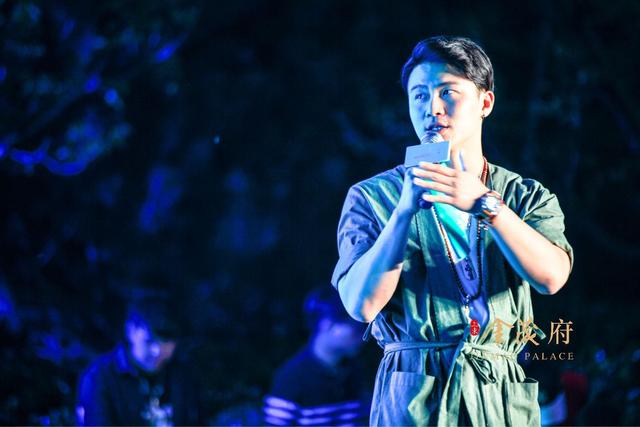 上东金茂府归家派对暨全民试住启幕盛典圆满结束