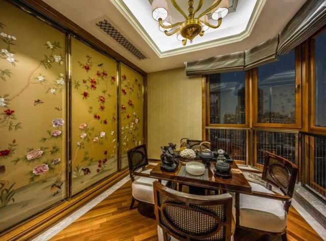 针尖国粹 荣呈传世家府锦绣风华