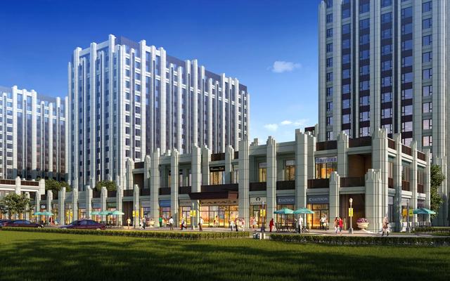 地铁即将开进环球影城，台湖发展再添增长力