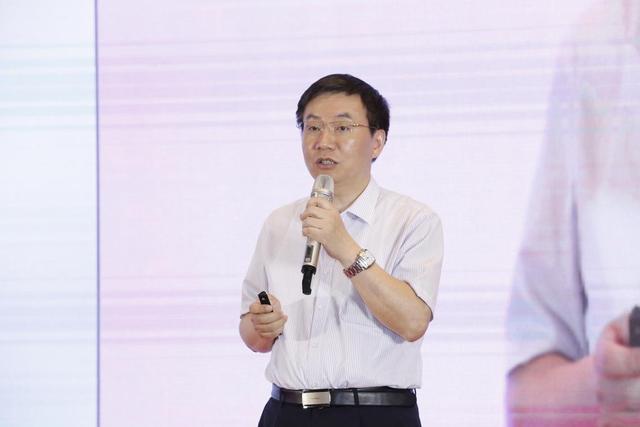 推动城市更新增进民生福祉 第十届全国既有建筑改造大会在京召开