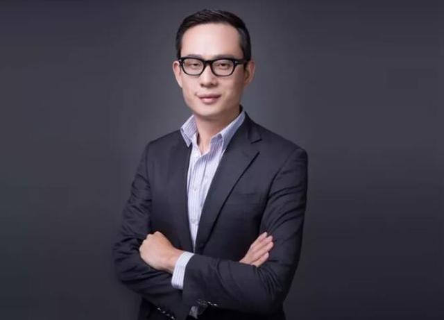 张家鹏:5年上市,睿意德正值少年