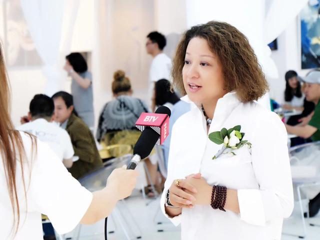 中国首家盒子文艺社开幕社区文化艺术节预展