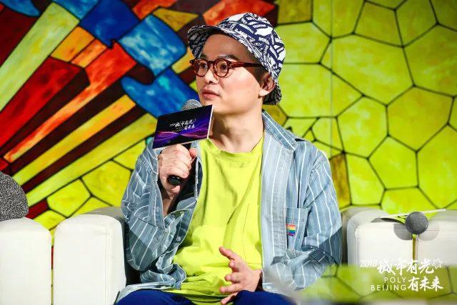 让心灵追上眼睛 这是一场“思想众筹”的追光实验
