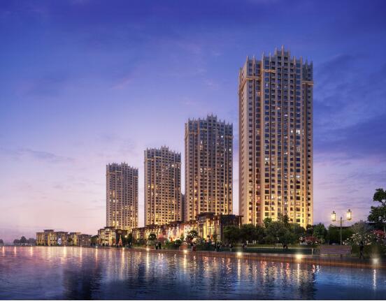 梦想再大 这里都装的下