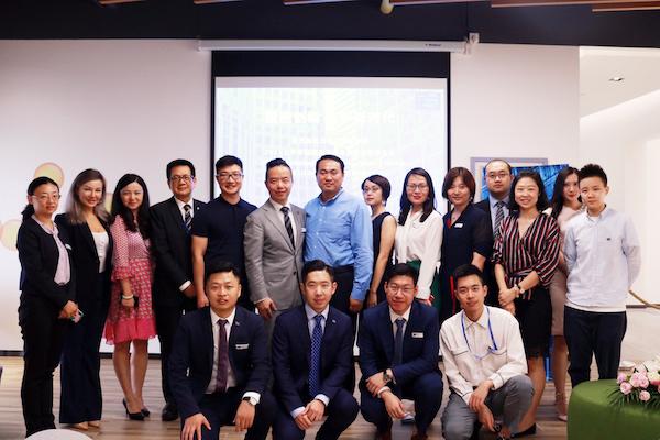 2018上半年京津廊优质物流物业市场：租金涨幅创历史新高
