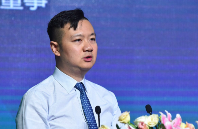 第十五届中国蓝筹地产年会在京成功举办