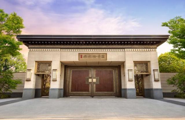 你能在别墅市场的巨变中看到什么