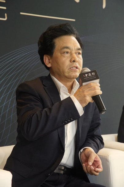 北京市社会科学院副院长赵弘