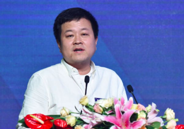 第十五届中国蓝筹地产年会在京成功举办