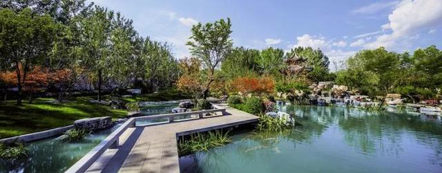 你能在别墅市场的巨变中看到什么