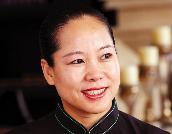 梁上燕:让万峰林与世界对话的女人