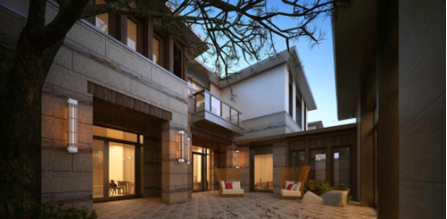 中海·丽春湖墅的自我修养，一眼望无尽的美