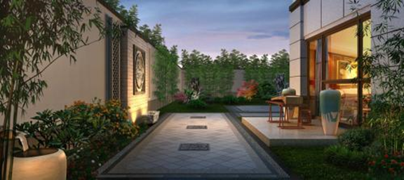 五环外迎新机遇！泰禾90亿持续热销显“园”式实力