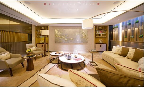 千万起城市合院别墅开盘在即