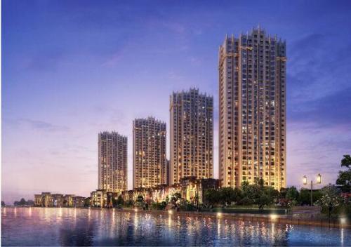 湾岸美宅 体验家庭生活的幸福之道