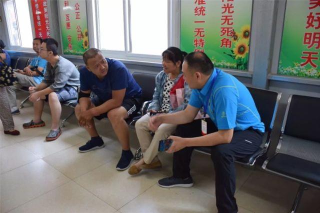 仅两天，顺义这个棚改项目825户预签约！