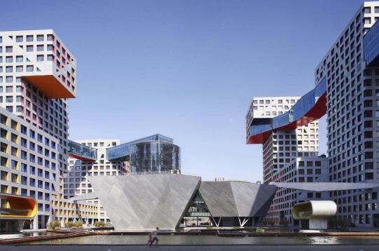 当代置业：恪守科技理念 以绿色诠释建筑根本