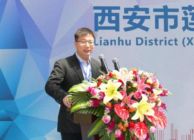 远洋集团携手众多知名文化产业翘楚惊艳亮相丝博会 长安远洋漫古小镇多项战略合作达成