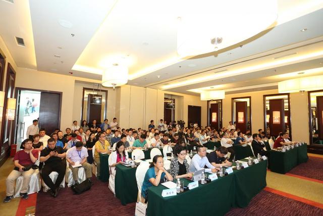 推动城市更新增进民生福祉 第十届全国既有建筑改造大会在京召开