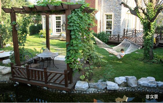 九锦御府|邂逅花园洋房 仅献懂生活的您