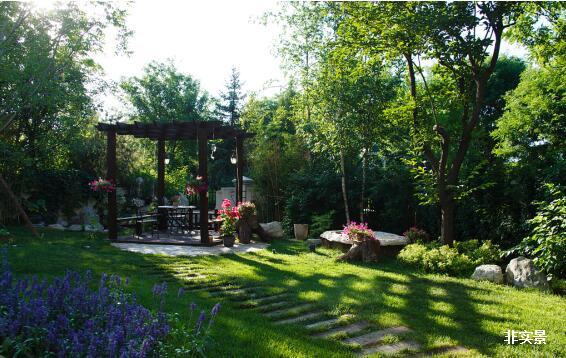 九锦御府|邂逅花园洋房 仅献懂生活的您