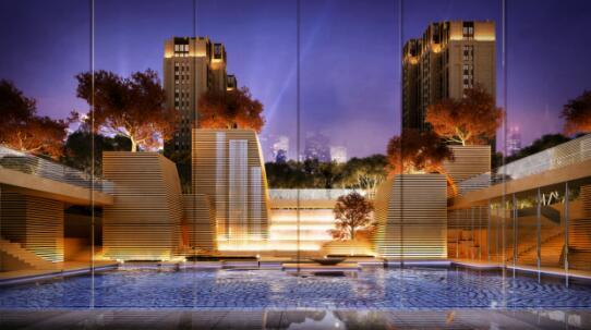 当代置业：恪守科技理念 以绿色诠释建筑根本