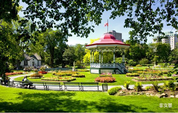 九锦御府|邂逅花园洋房 仅献懂生活的您