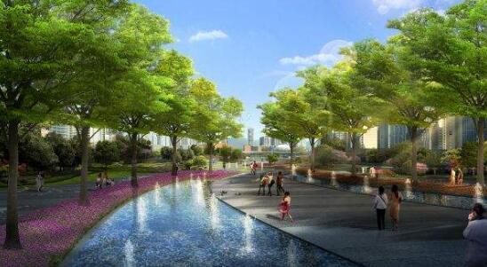 涿州悦澜湾打造“四好”住宅 营造舒适美宅