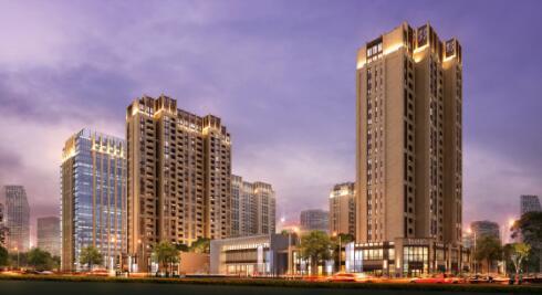 当代置业：恪守科技理念 以绿色诠释建筑根本