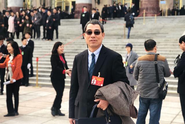 房天下莫天全：中国的房地产市场会继续保持稳定 