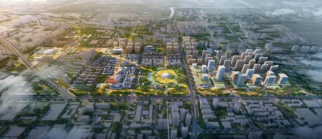 远洋集团携手众多知名文化产业翘楚惊艳亮相丝博会 长安远洋漫古小镇多项战略合作达成