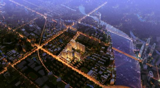 当代置业：恪守科技理念 以绿色诠释建筑根本