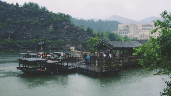 文旅盈利难？业内称好产品将实现多维度升值
