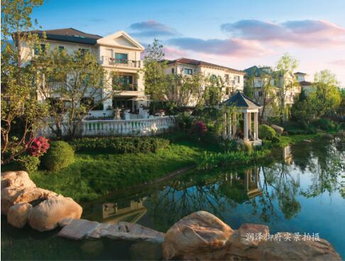 中隐会家族运动系列之高球俱乐部首届开幕赛圆满落幕