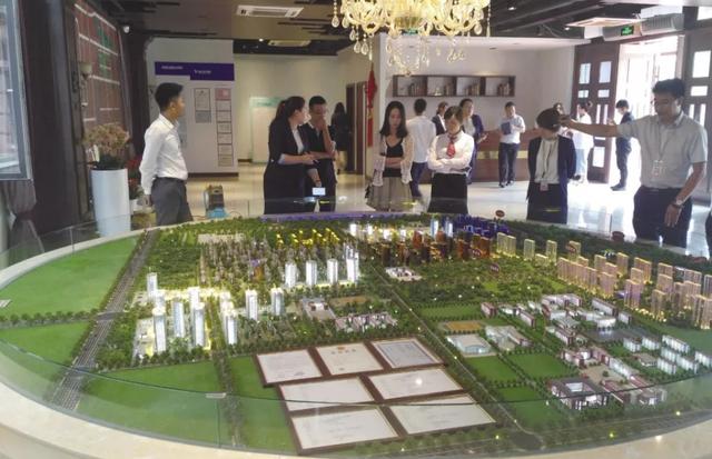 政策发布又删除的4个小时里，是燕郊楼市憋了两年之苦