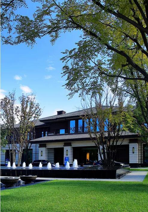 享受生活 并不只是拥抱自然