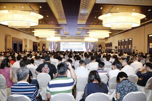 推动城市更新增进民生福祉 第十届全国既有建筑改造大会在京召开