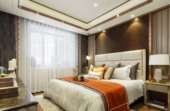 涿州悦澜湾打造“四好”住宅 营造舒适美宅