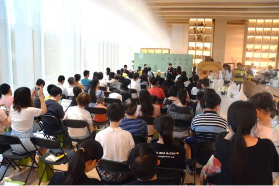 许子东现代文学课 | 一场香港顶级大学课 一场百年时光旅行