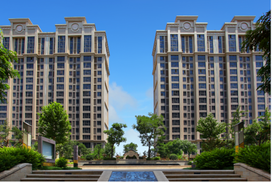 追求质感生活 中骏·骊景筑造临汾优品人生