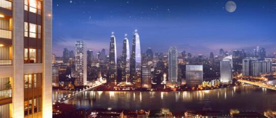 当代置业：恪守科技理念 以绿色诠释建筑根本