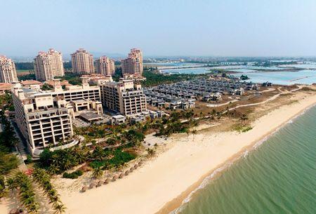 停缓建超500万平方米 这个房地产项目怎么了？