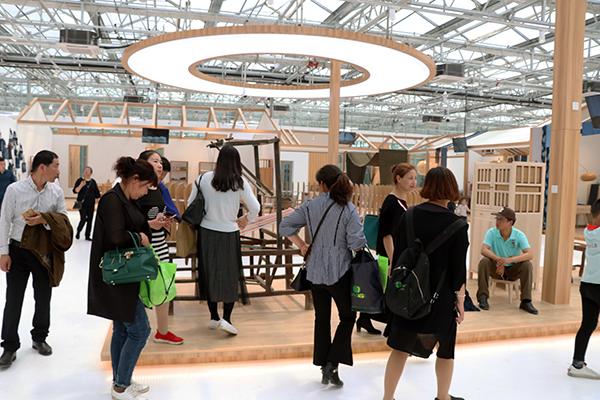 大设计引领下的乡村振兴之路