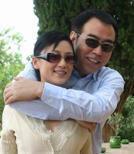 陈红陈凯歌夫妇江西豪宅曝光 600多平别墅姐夫当门卫