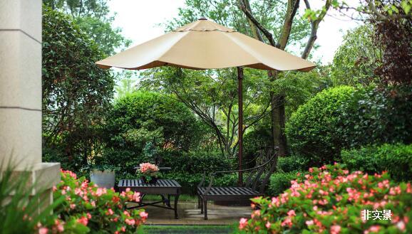 九锦御府|花园洋房 用建筑诉说生活的格调