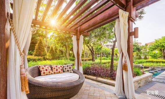九锦御府|花园洋房 用建筑诉说生活的格调