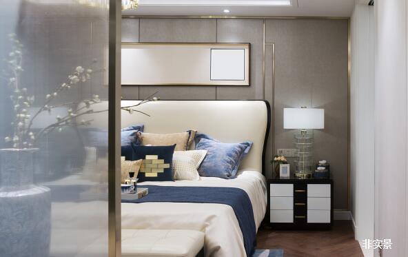 九锦御府|花园洋房 用建筑诉说生活的格调