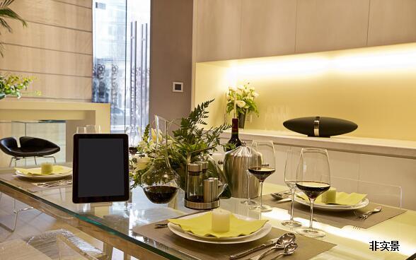 九锦御府|花园洋房 用建筑诉说生活的格调