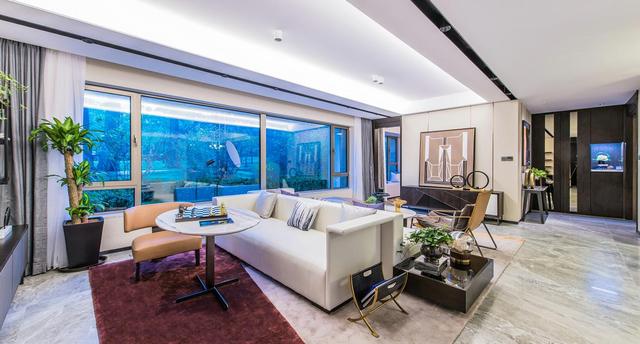 上东金茂府归家派对暨全民试住启幕盛典圆满结束