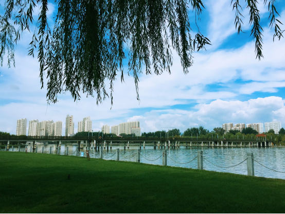 以悦澜湾的名义打造，理想居所